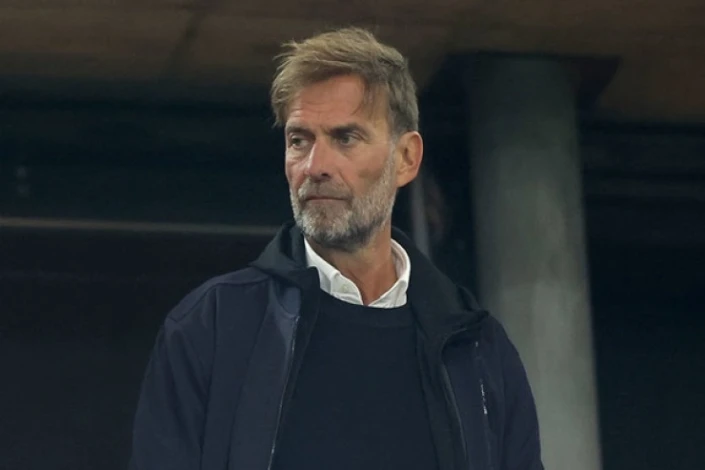 Klopp, Real Madrid'in teklifini reddettiği için pişman oldu