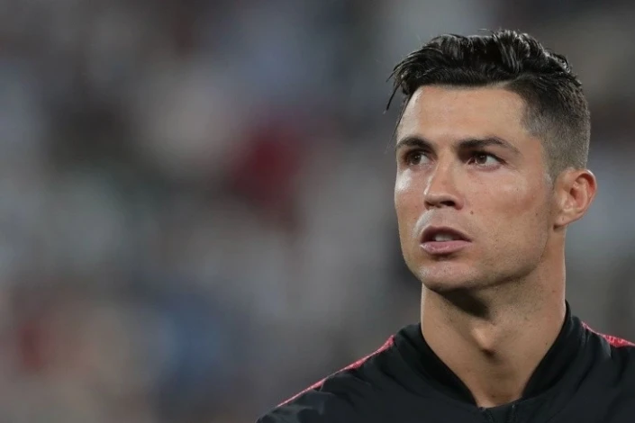Misunderstanding between "Al Nassr" club and Ronaldo