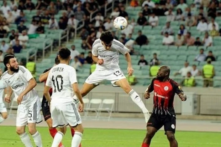 Potential opponents of "Qarabag": From "Lincoln" to "Linfield"