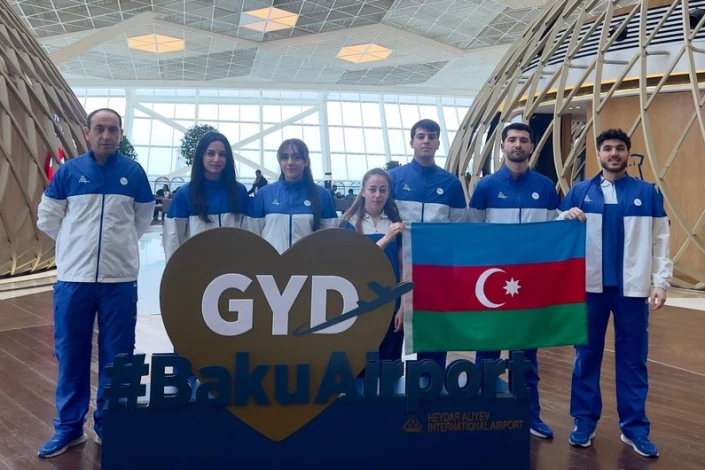 Azerbaijani table tennis players will participate in training camp in China