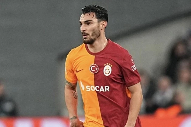"Galatasaray" Retained its National Player
