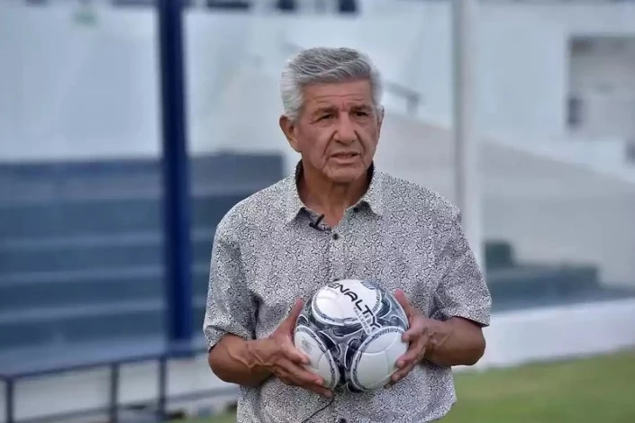 Footballer who won the World Championship with the Argentina national team has passed away
