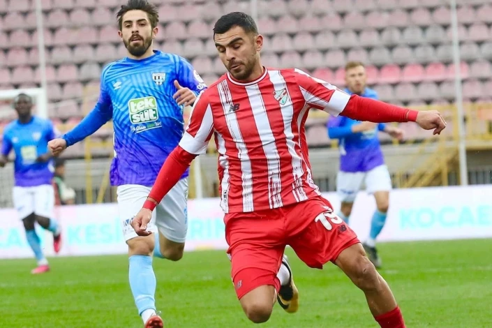 Azerbaijani footballer participated in a big win