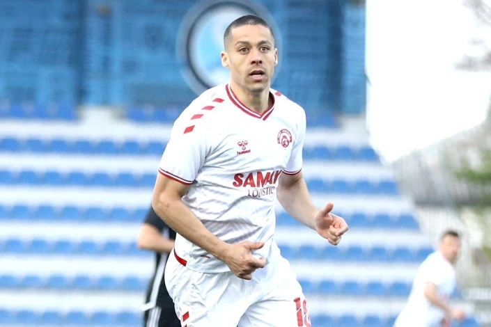 Ramon Machado's future at "Araz-Nakhchivan" is uncertain