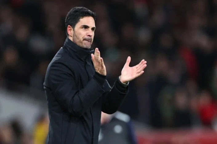 Arteta REVEALED why "Arsenal" couldn't become champion