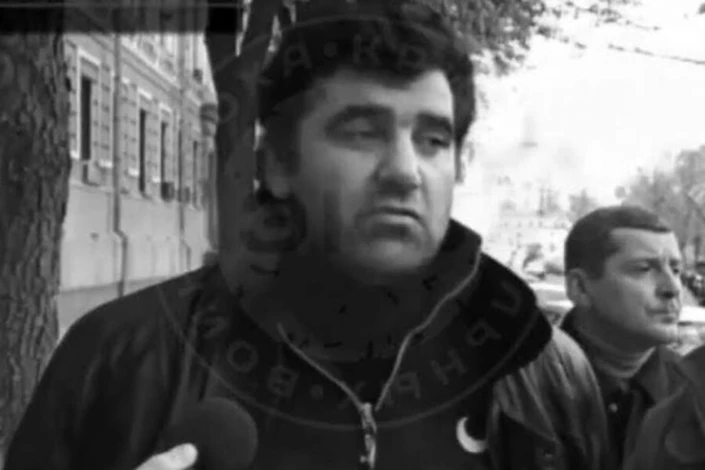 Mafia boss who escaped from prison and hid in Azerbaijan has died