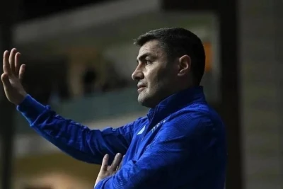 Azerbaycan mini futbol takımının teknik direktörü: "Bakü'de düzenlenecek Dünya Şampiyonası'nda daha güçlü ve kazanan bir takım göreceksiniz."