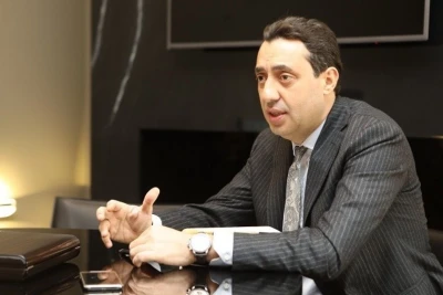 Эхтирам Гулиев сказал: "После завершения проекта команда в ближайшие годы полностью обоснуется в Товузе"