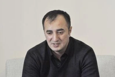 Бахтияр Мусаев: "В Масазыре обе команды ждет тяжелая игра"