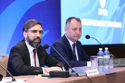 Ровшан Наджафов прокомментировал открытие футбольной академии "Барселоны" в Азербайджане