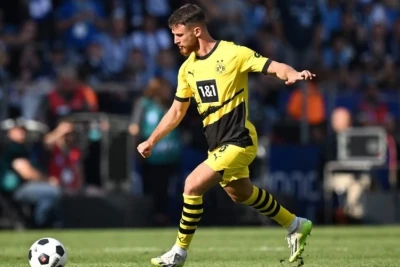 Borussia'lı orta saha oyuncusu Beşiktaş'a transfer olabilir