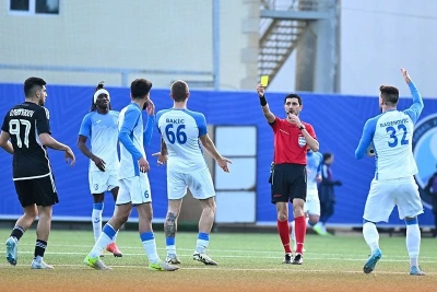 Misli Premier Ligi'nin gelecek haftasının atamaları açıklandı