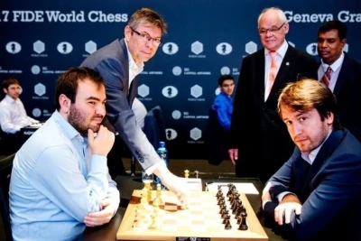 FIDE rating: Shahriyar Mamedyarov and Teymur Rajabov decline, Gulnar Mammadova in the "Top-100";
