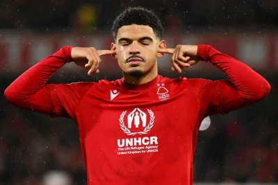 One of Manchester City's main targets in the summer transfer window has been revealed