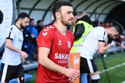Кара Караев: "В матче с "Карабахом" было два спорных момента"