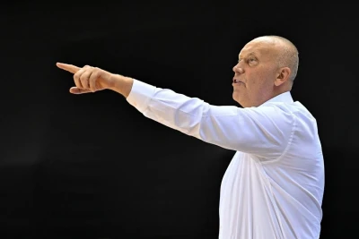 Rimas Kurtinaitis: “The result and the game satisfy us”