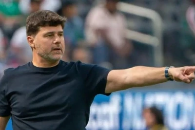 Pochettino Returns to Tottenham