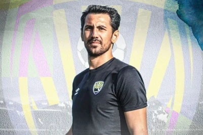 Rauf Aliyev: "Amin Rzayev is a talented football player who will be worthy of being invited to the Azerbaijani national team in a year"