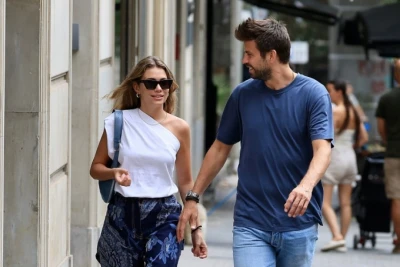 Star footballer in the news again with divorce rumors