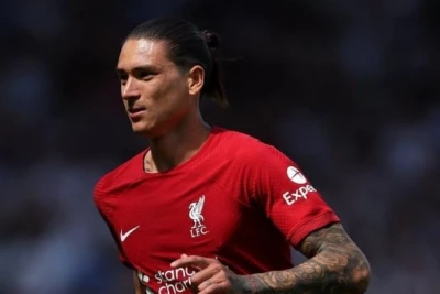 Liverpool'dan Ayrılıyor