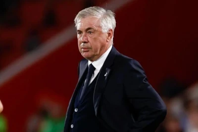 How much money did Brazil offer Ancelotti?