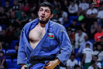 Murad Fatiyev: "Bir ayda iyileşeceğimi düşünüyorum"