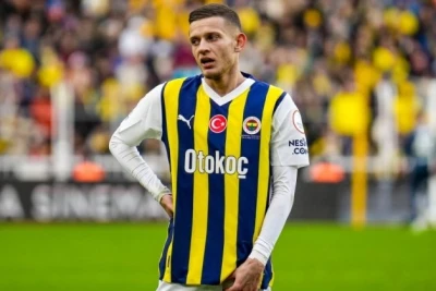 "Lazio", "Fenerbahçe" oyuncusuyla ilgileniyor