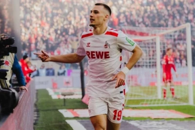 "Besiktas" is interested in the former German national team striker