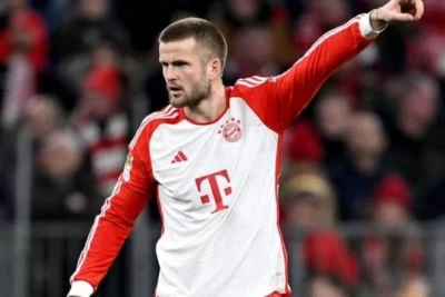 "Bayern" Replaces "Monaco"