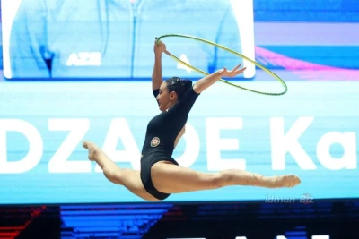First winners to be determined on the second day of the European Cup in Baku