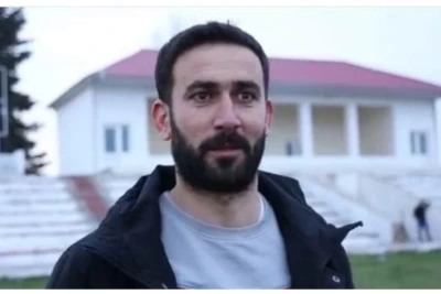 Главный тренер «Агдаша» прокомментировал 10-матчевую дисквалификацию в связи с решением Дисциплинарного комитета