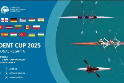 "Cumhurbaşkanlığı Kupası-2025": Bu yıl Füzuli, Mingeçevir ve Sugovuşan şehirlerinde!