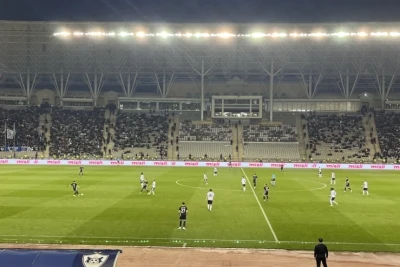 "Qarabağ" "Neftçi"ni məğlub etdi