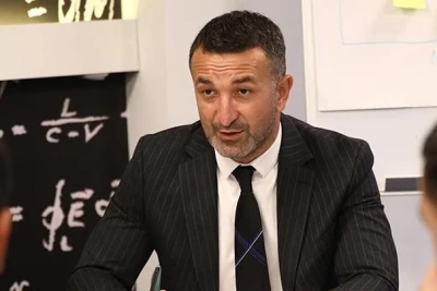 Akşin Mürselov: "İmişli" takımında rotasyon ve yeni transferler olacak
