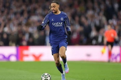 PSG onunla 5 yıllık sözleşme imzalıyor