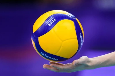 Сегодня определится чемпион Высшей лиги Азербайджана по волейболу среди мужчин