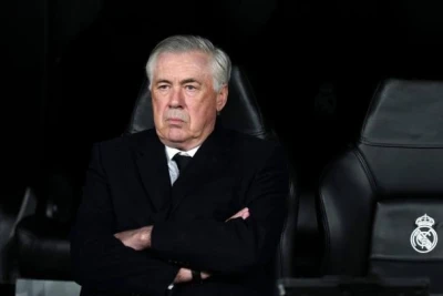 Ancelotti, Arap kulübünün teklifi üzerine Brezilya Milli Takımı'nı reddetti