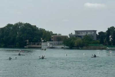 Azerbaijani rowers win seven more medals