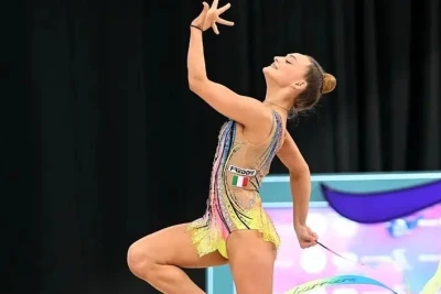 Tara Dragas: "I am very happy to be selected again in Baku"