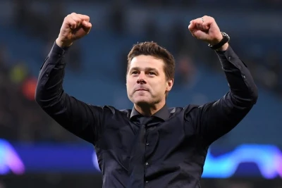 Pochettino is again a candidate for the head coach position of "Tottenham"