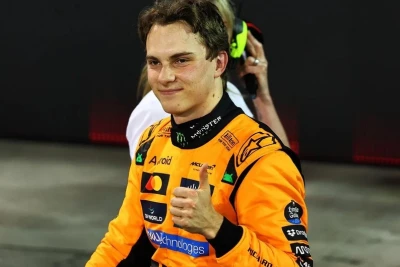 Winner of "Formula 1" Bahrain Grand Prix announced