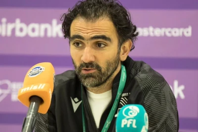Vagif Cavadov: "İki hata bizim için belirleyici oldu"