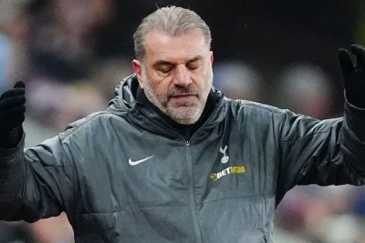 Australian expert to leave English club
