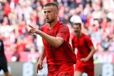 "Bayern" to be replaced by "Monaco"