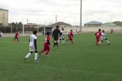 AFFA Warned "Qarabagh" Club