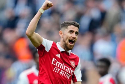 Jorginho Junior will join the team