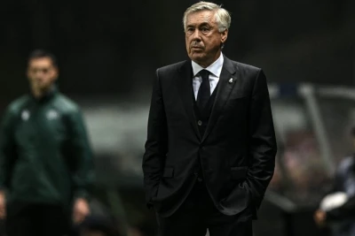 Ancelotti fikrini değiştirdi
