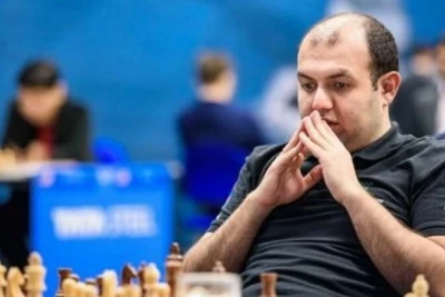 Рауф Мамедов примет участие в чемпионате мира в Лондоне