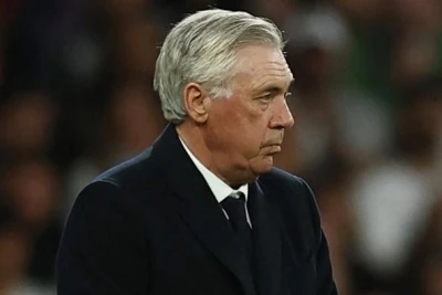 Ancelotti'nin istifasına ilişkin haberlere tepki