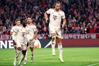 "Bayern Münih"in forveti şampiyona maçında yer almayacak